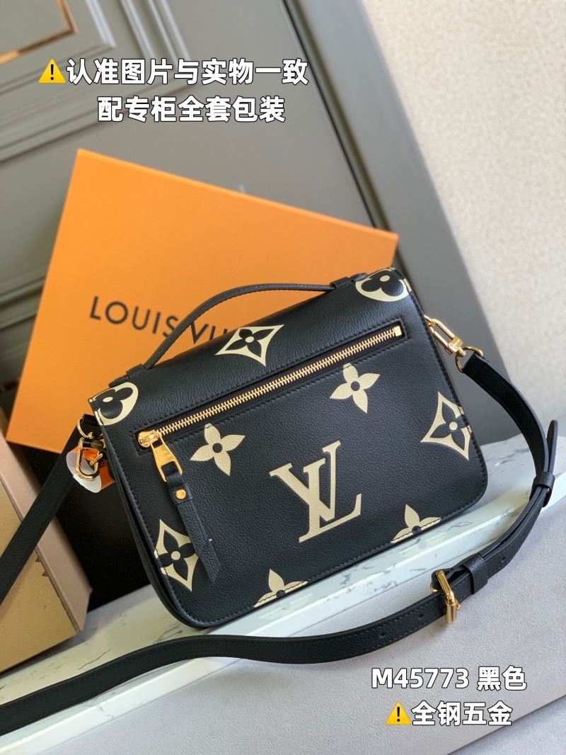 LV Satchel bags